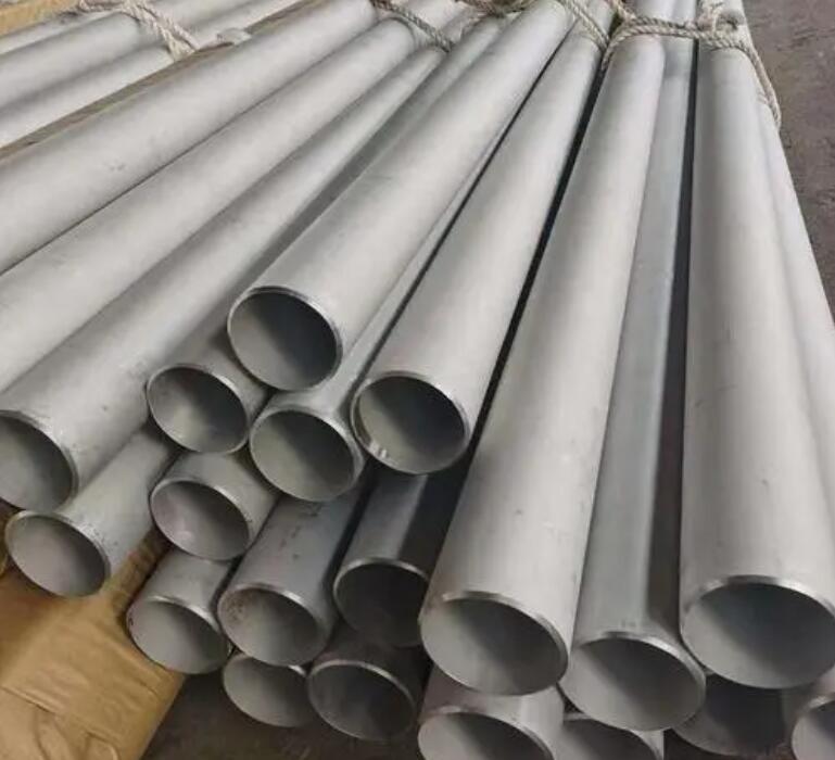 清新304不锈钢管